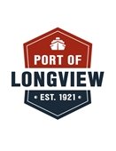 Port of Longview Logo